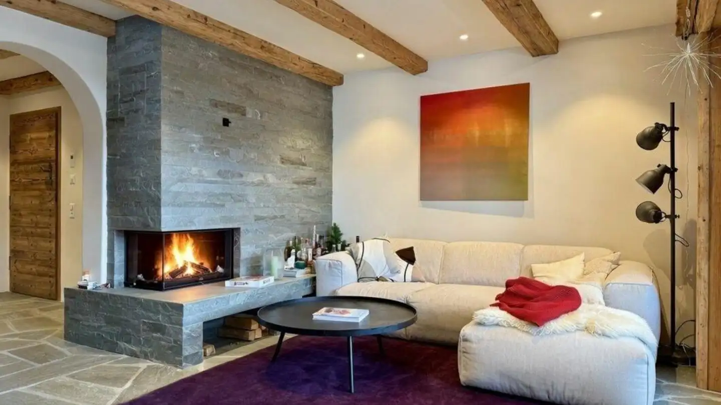 Apartment for sale - Via Brutg 25a, 7032 Laax GR 2 - Photo 4