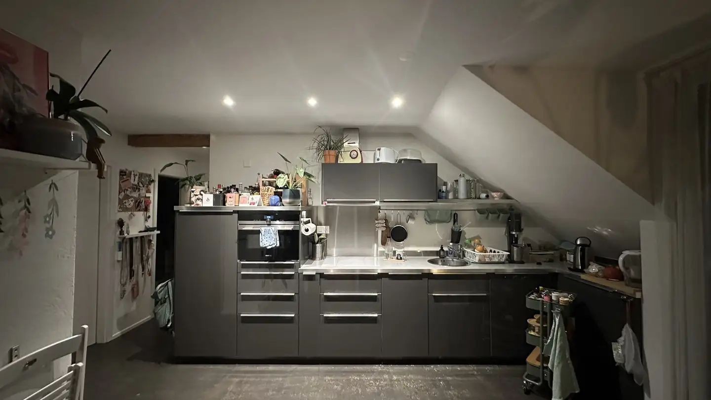 Wohnung mieten - 4600 Olten - Foto 2