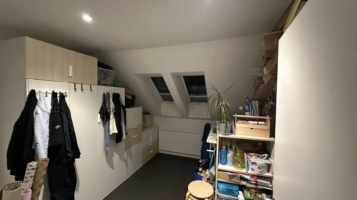 Wohnung mieten - 4600 Olten - Foto 4