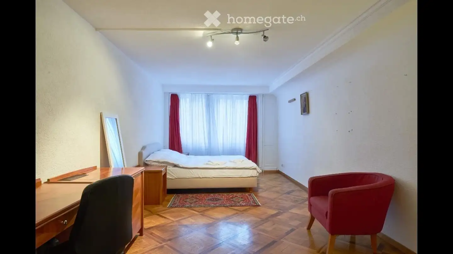 Wohnung mieten - Rue Pierre-Aeby 9, 1700 Fribourg - Foto 2