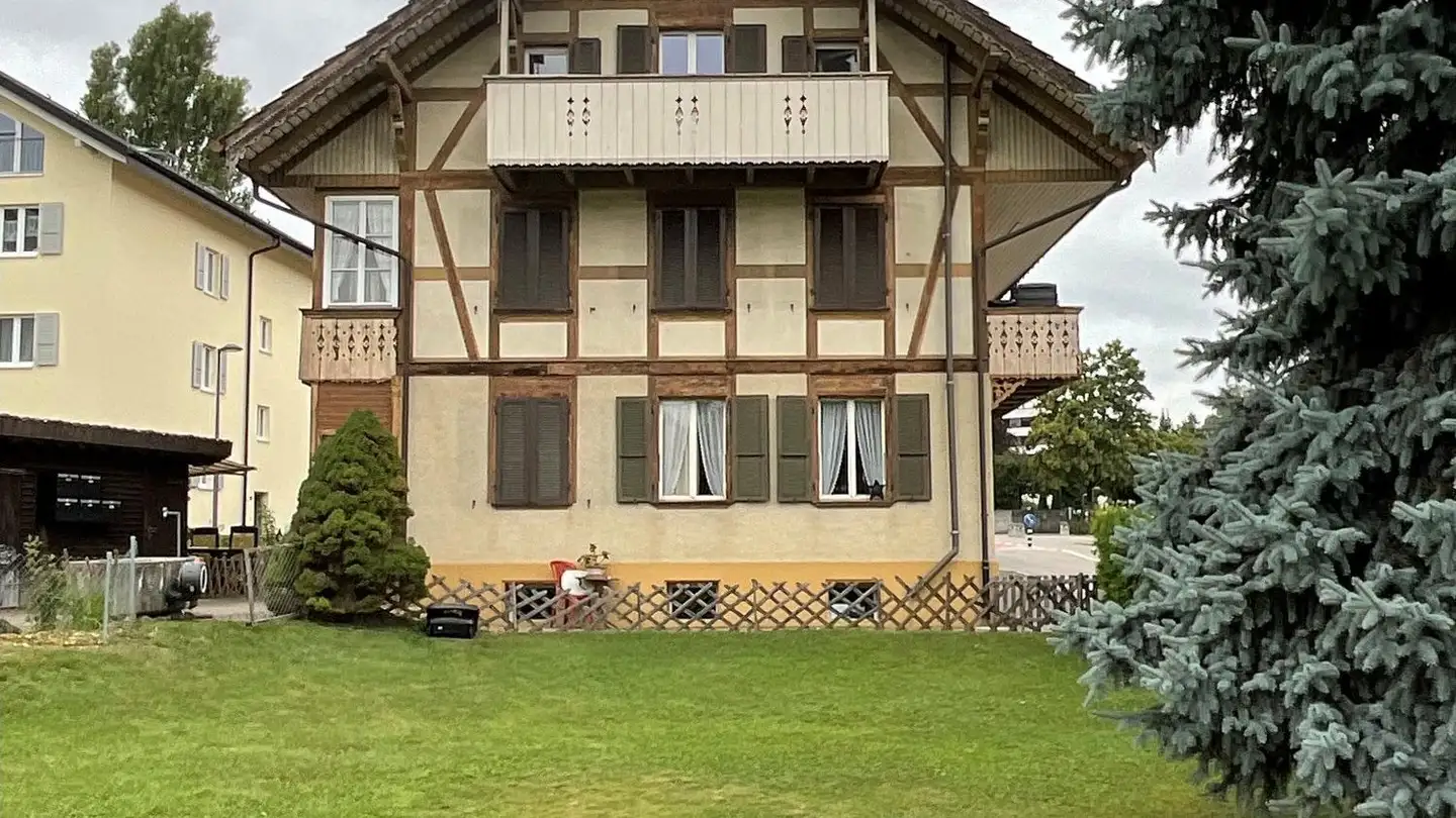 Apartment for rent - Bernstrasse 95, 3400 Burgdorf
