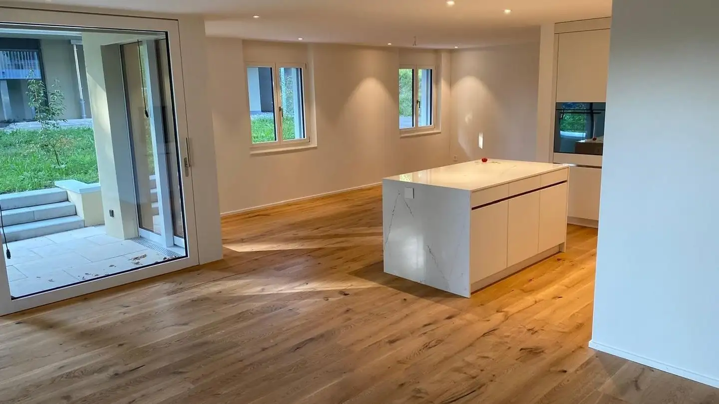 Apartment for rent - Gerlisbergstrasse 5, 8303 Bassersdorf - Photo 4