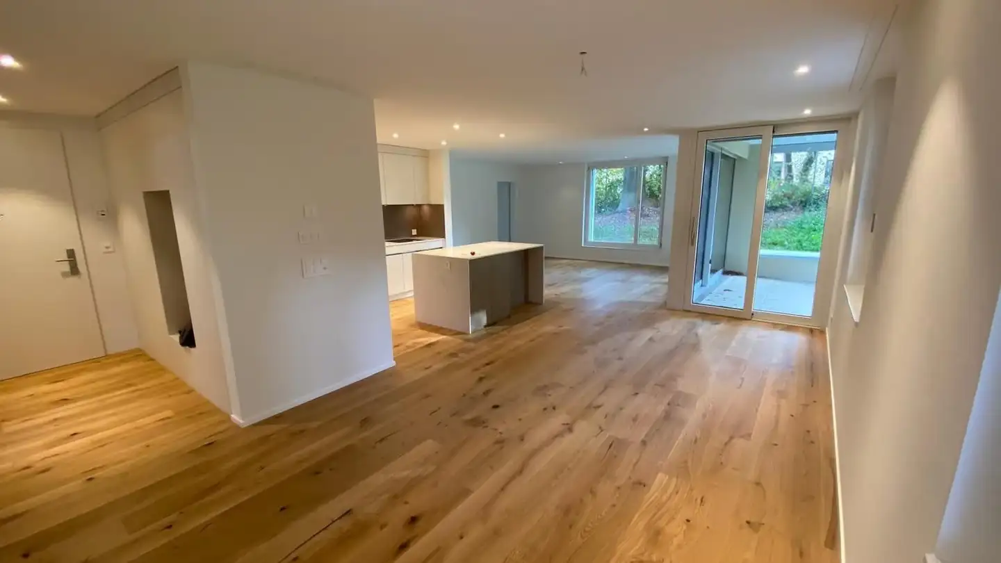 Apartment for rent - Gerlisbergstrasse 5, 8303 Bassersdorf - Photo 4