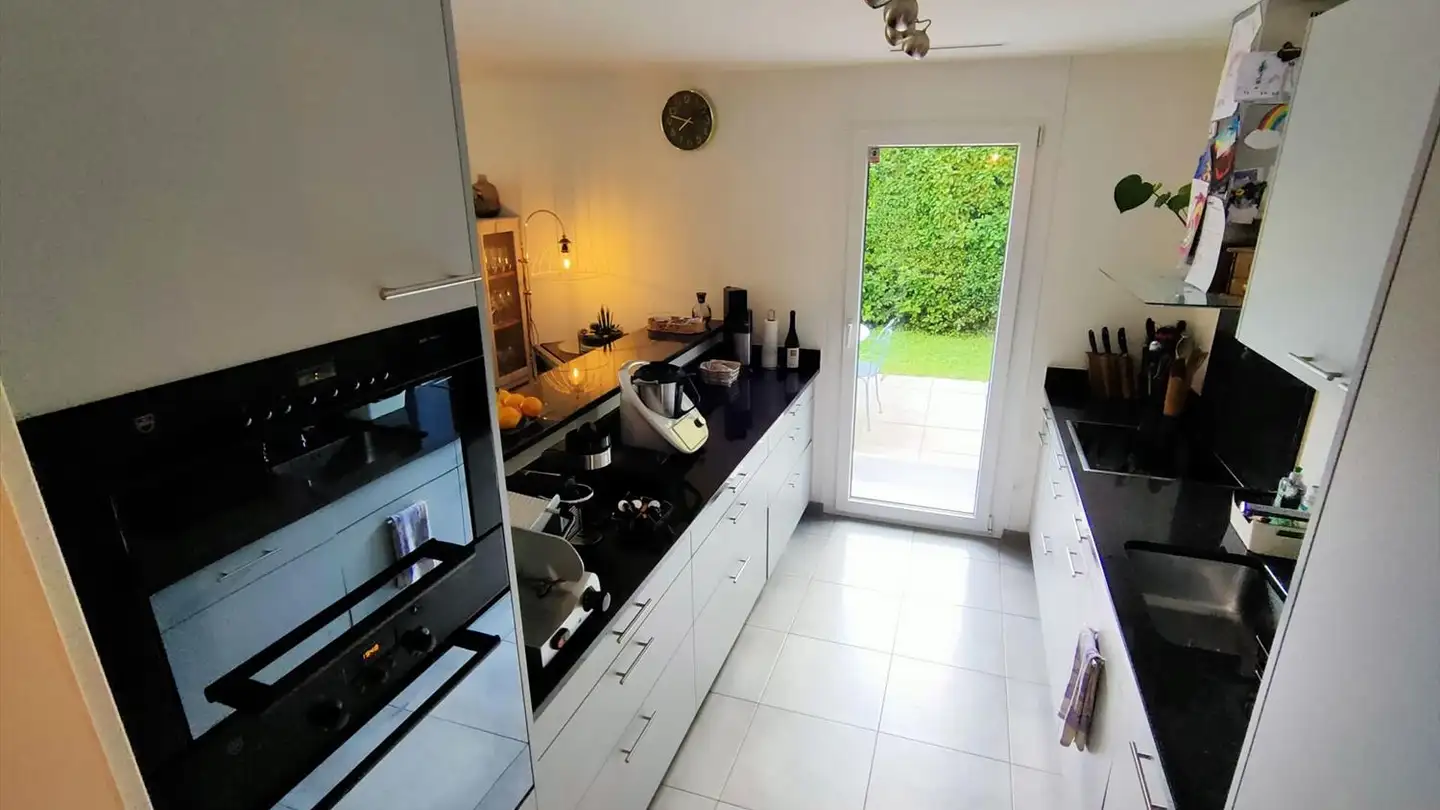 Appartamento in affitto - Avenue De Lavaux 89a, 1009 Pully - Photo 3