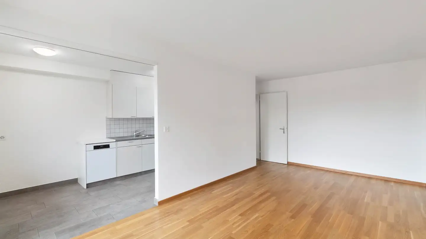 Wohnung mieten - Adlerstrasse 1, 8854 Siebnen - Foto 2