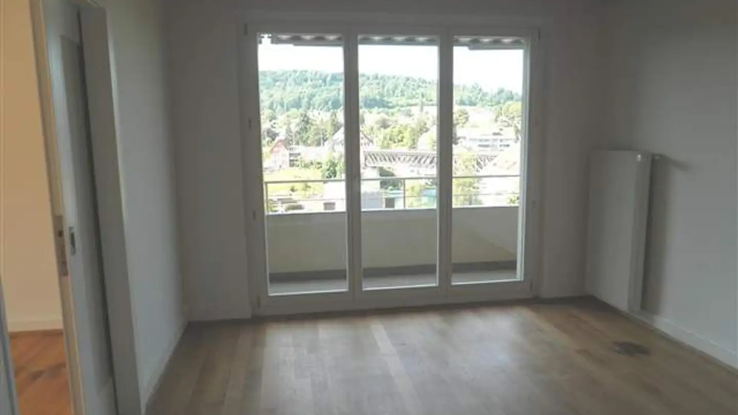 Appartamento in affitto - Buchthalerstrasse 19, 8200 Schaffhausen - Photo 2