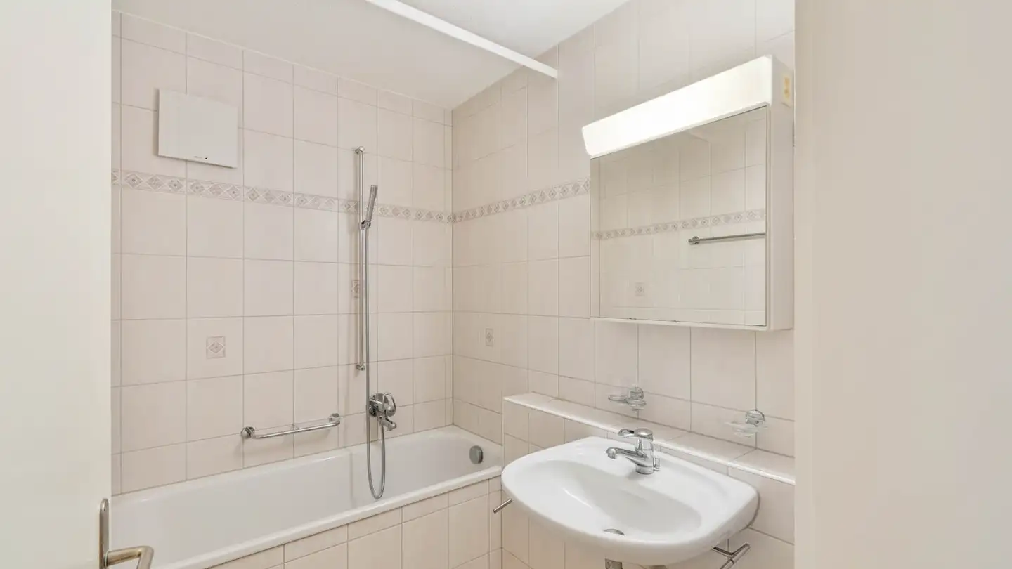 Wohnung mieten - Adlerstrasse 1, 8854 Siebnen - Foto 3