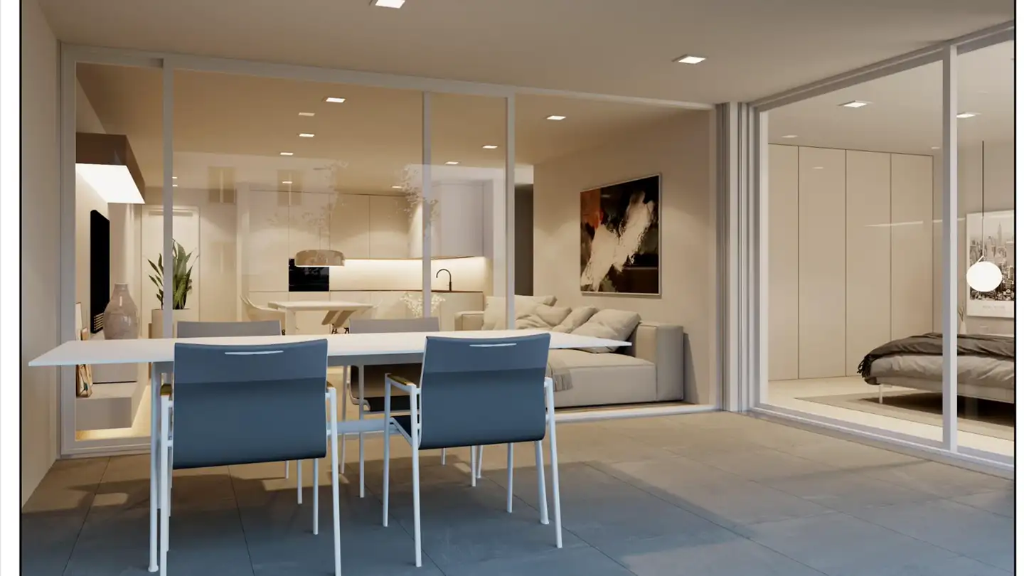 Apartment for sale - 6802 Rivera - Photo 2