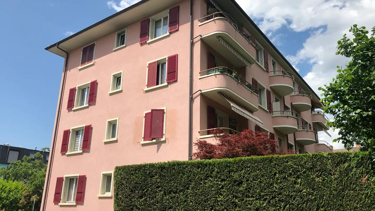 Appartement à louer - Avenue De Traménaz 49, 1814 La Tour-de-Peilz
