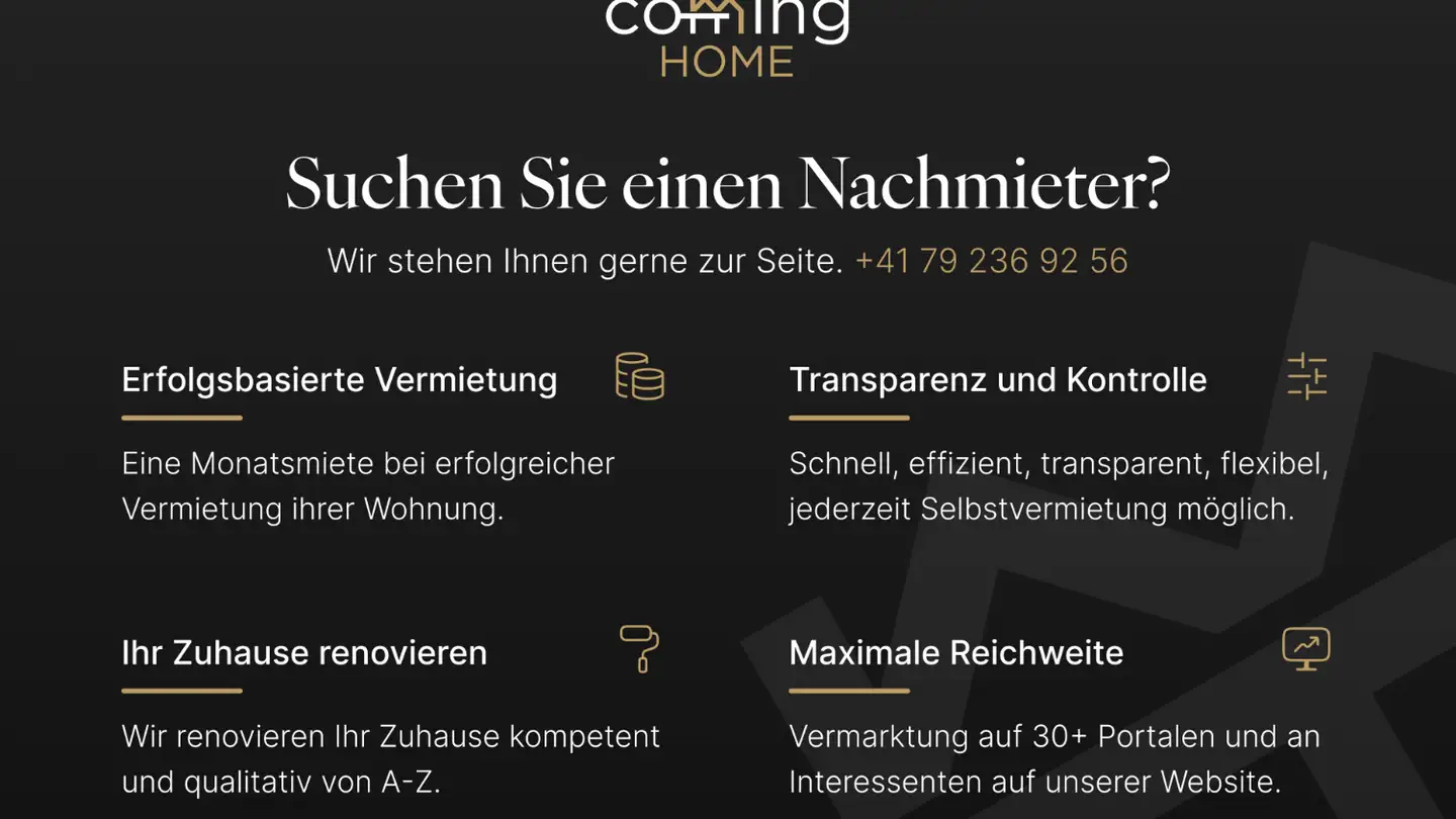 Apartment for rent - 3930 Visp