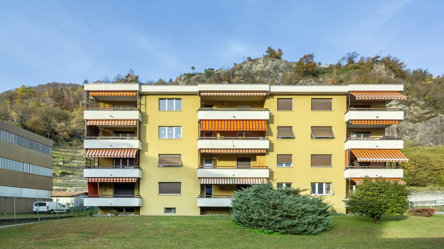 Wohnung kaufen - Via Alle Scuole 32, 6595 Riazzino - Foto 2