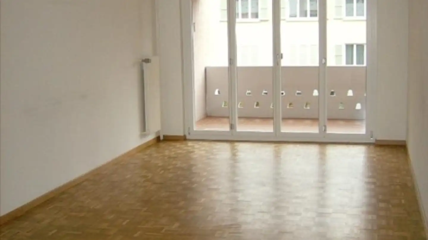 Appartamento in affitto - Rougemontweg 3, 3626 Hünibach - Photo 2