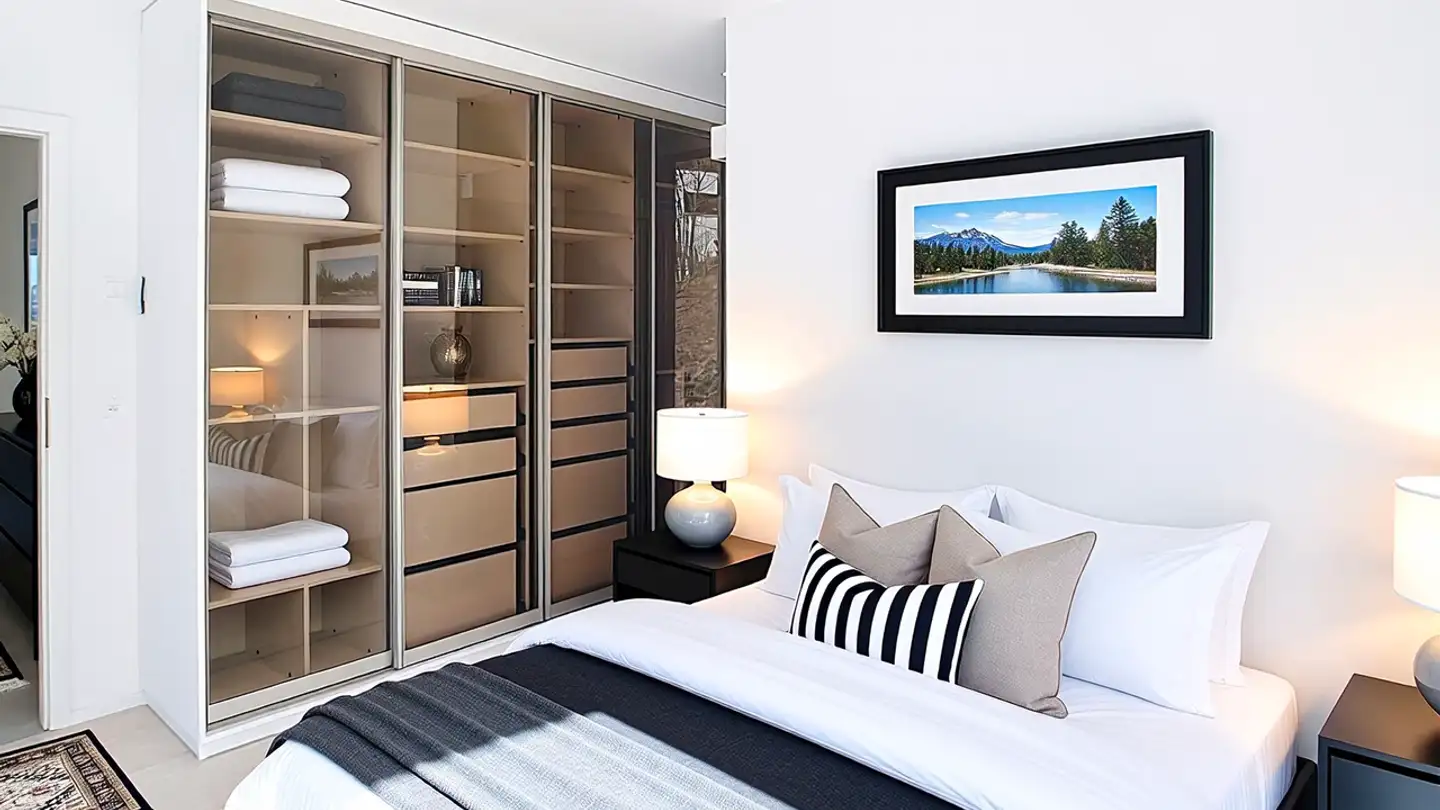 Penthouse for sale - Chemin De Maze, 3971 Chermignon - Photo 3