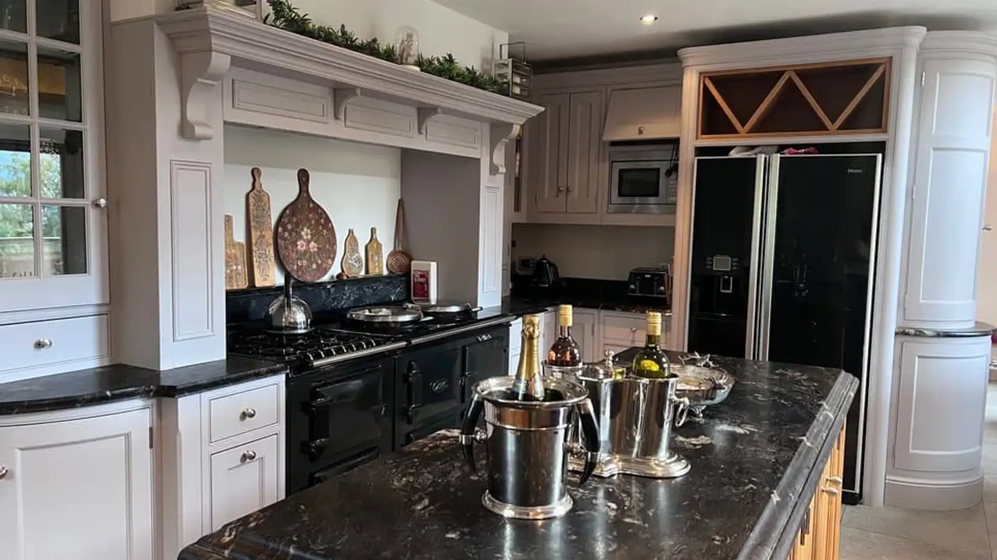 Casa singola in affitto - Chemin Du Dzoc 11, 1997 Haute-Nendaz - Foto 2