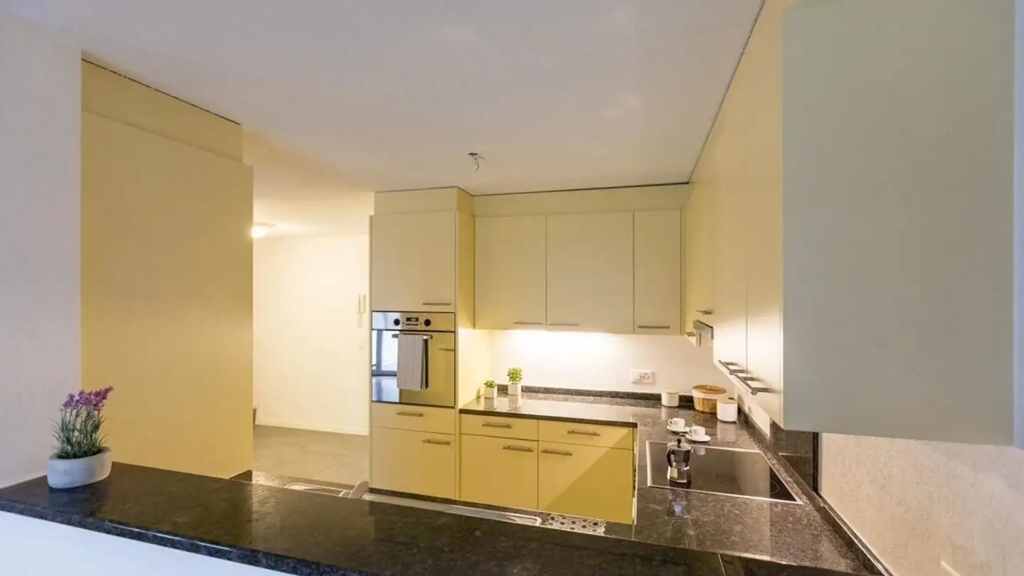 Appartamento in affitto - Schweizistrasse 9, 5102 Rupperswil - Foto 4