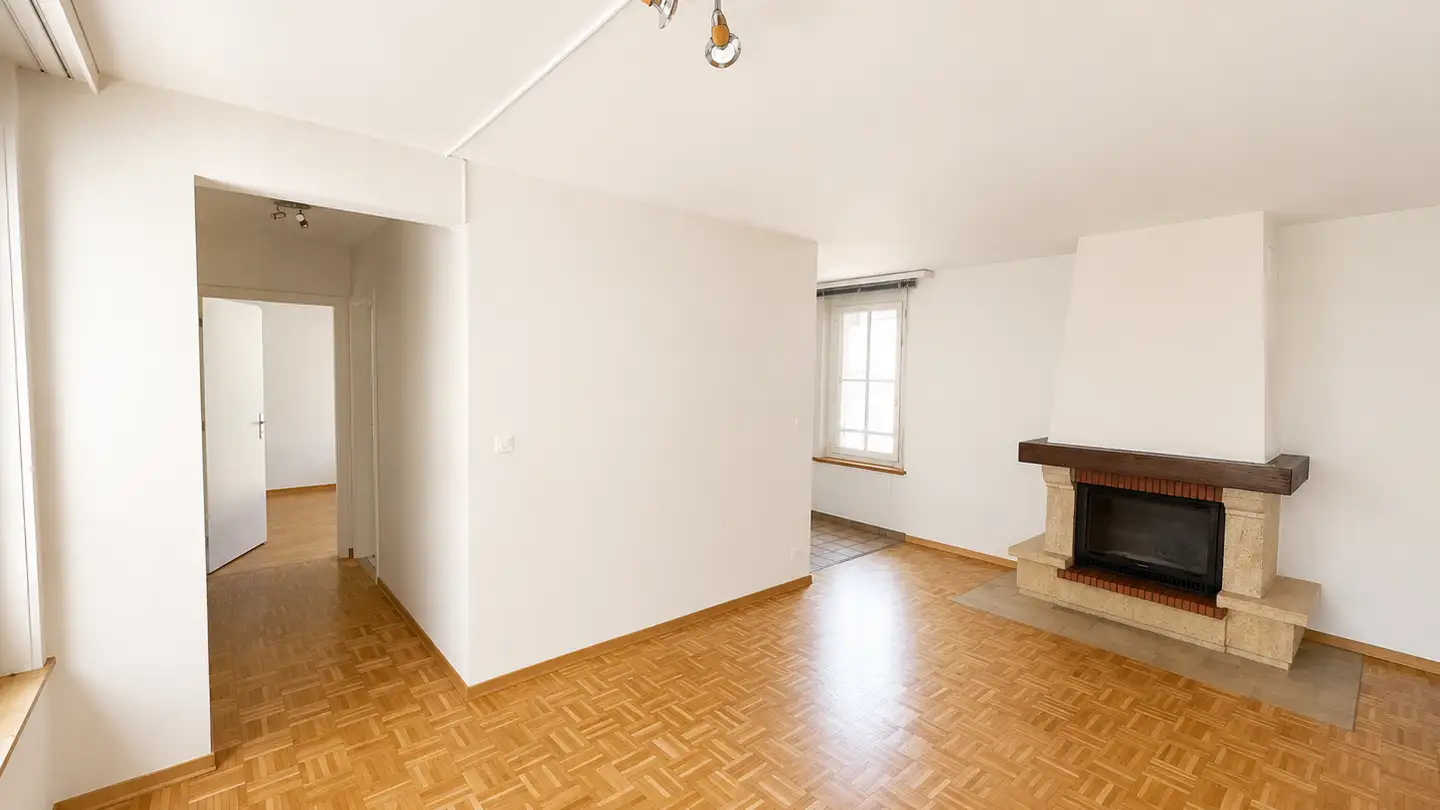 Apartment for rent - Chemin De Closel 8, 2022 Bevaix