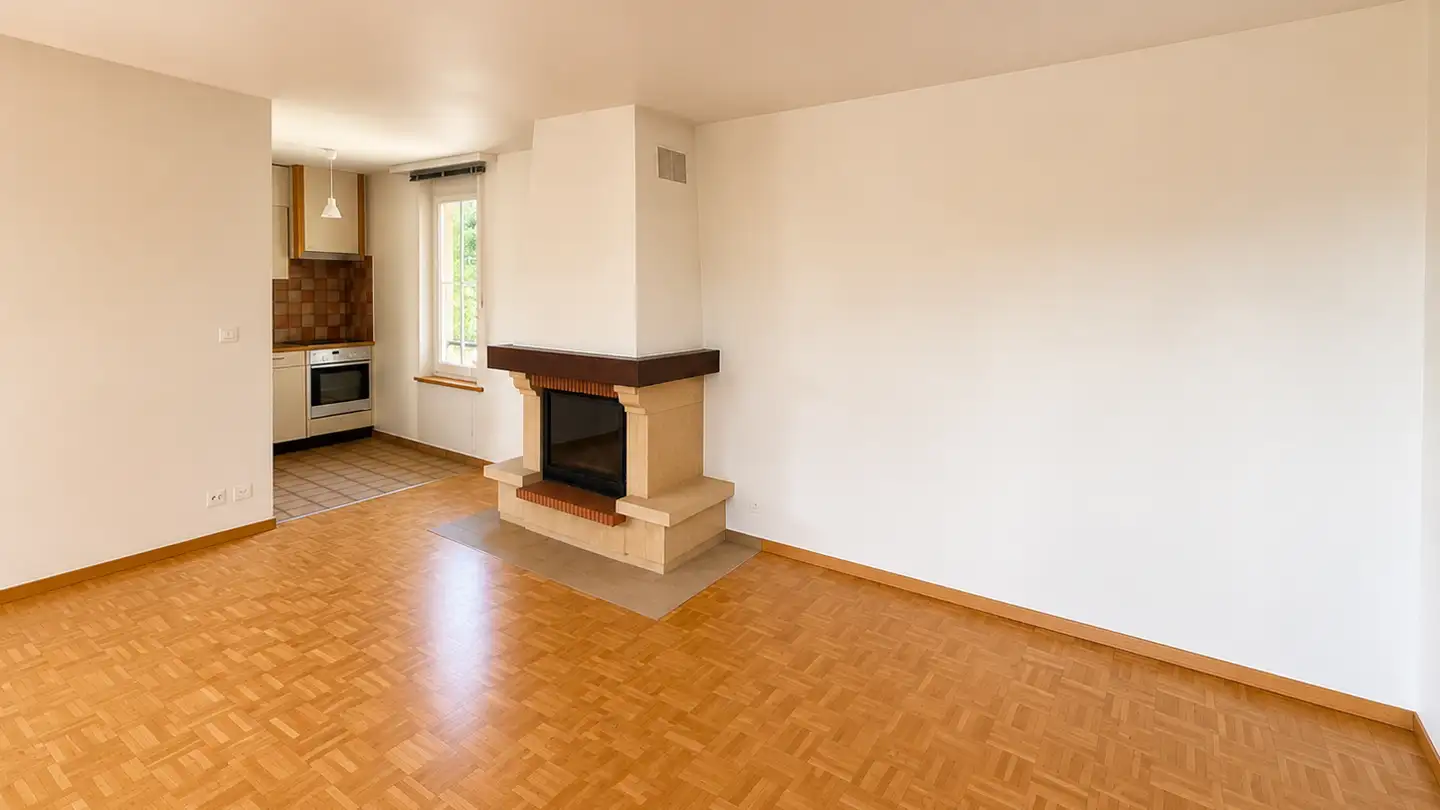 Apartment for rent - Chemin De Closel 8, 2022 Bevaix - Photo 2
