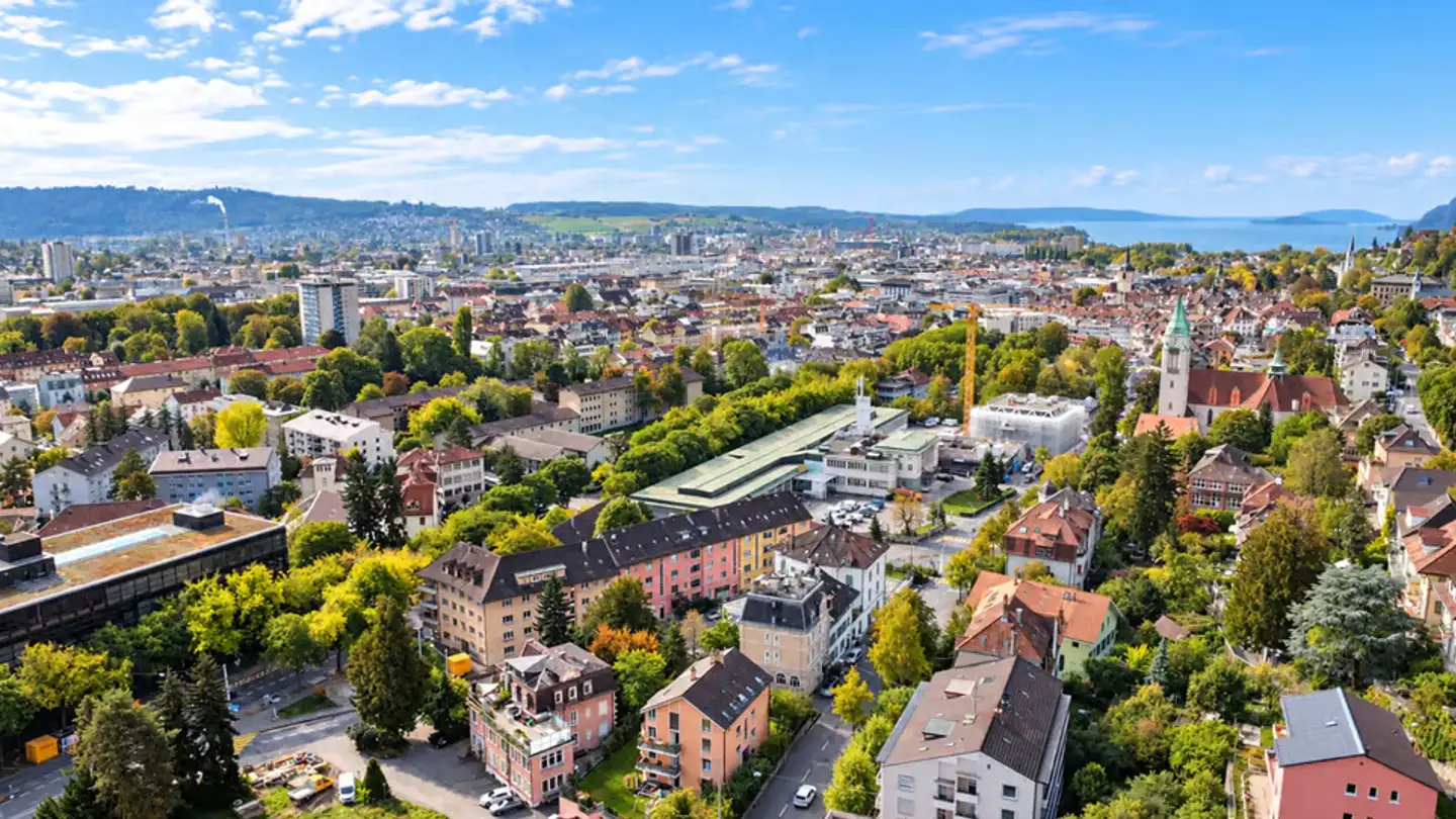 Bauland kaufen - 2502 Biel/Bienne