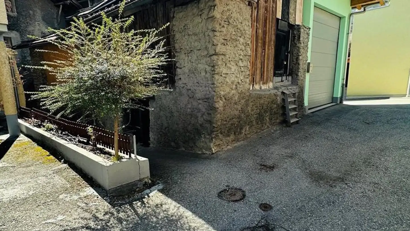 Casa singola in vendita - 3972 Miège - Foto 4