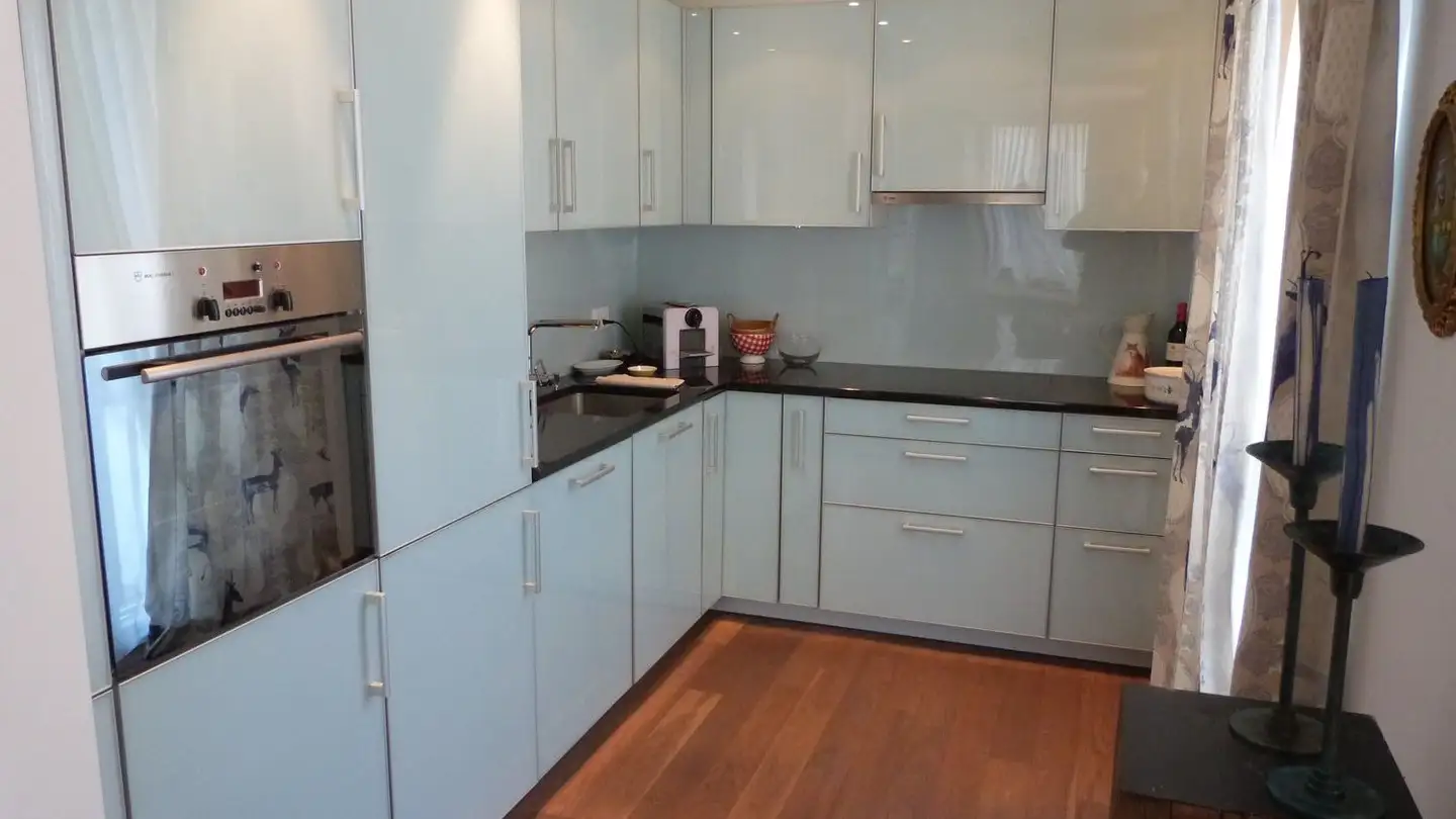 Wohnung kaufen - Zähringerstrasse 27, 8001 Zürich - Foto 2