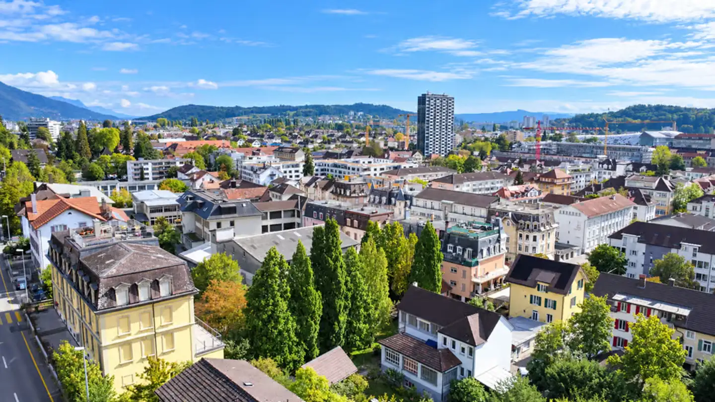 Bauland kaufen - 2502 Biel/Bienne - Foto 2
