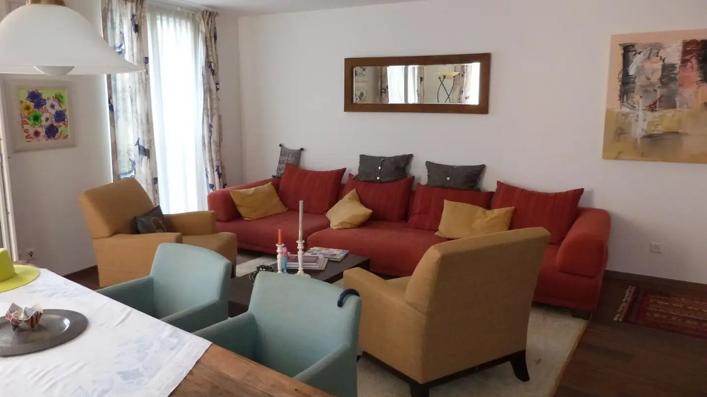 Wohnung kaufen - Zähringerstrasse 27, 8001 Zürich - Foto 3