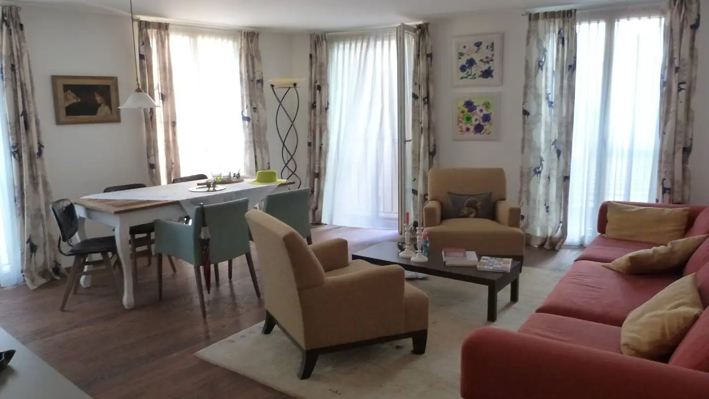 Wohnung kaufen - Zähringerstrasse 27, 8001 Zürich - Foto 4