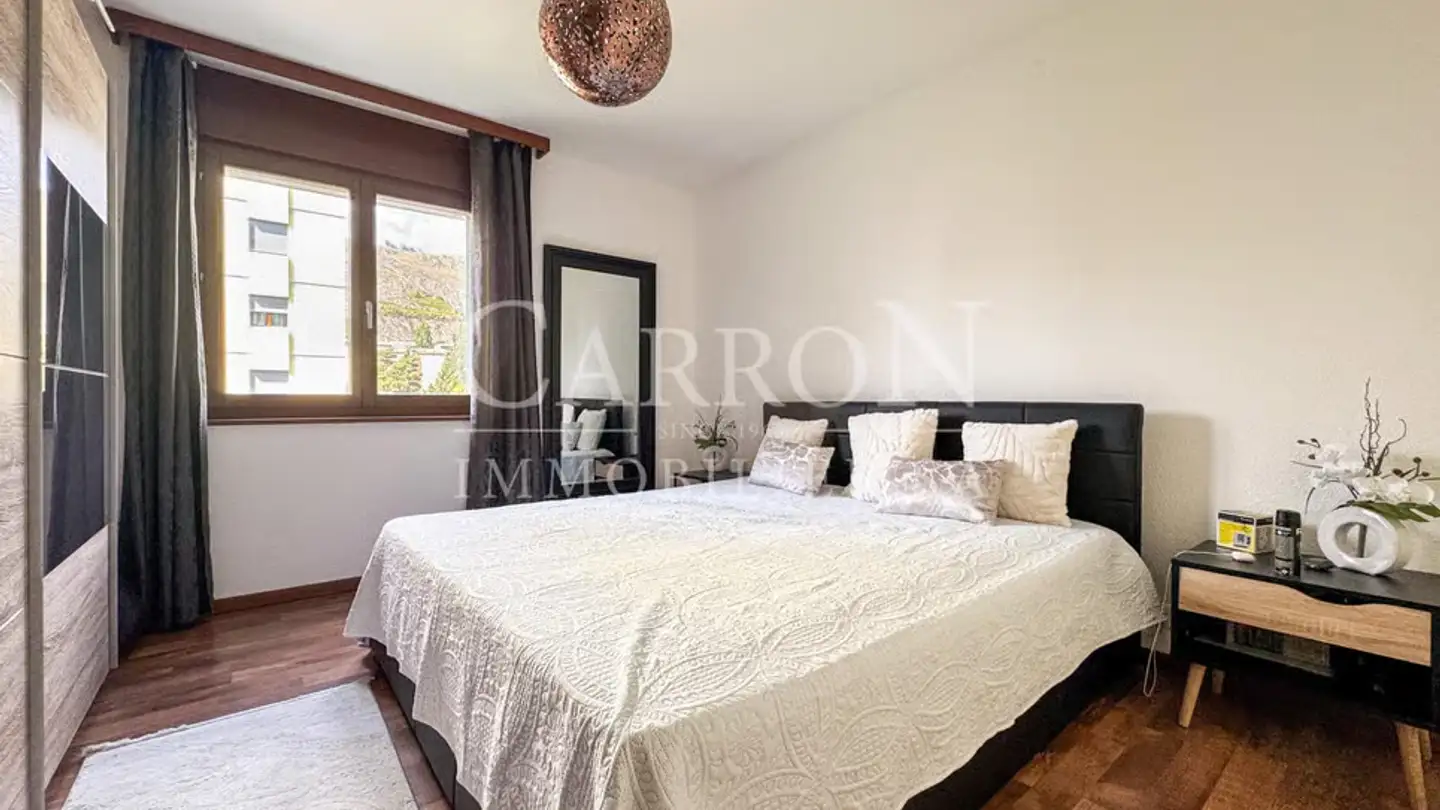 Appartement à vendre - 1950 Sion - Photo 4