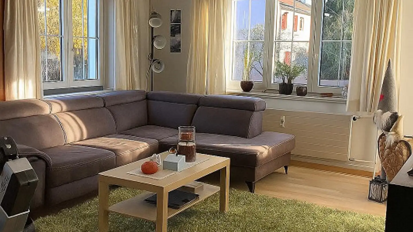 Wohnung mieten - Nefenstrasse 6, 9435 Heerbrugg - Foto 2