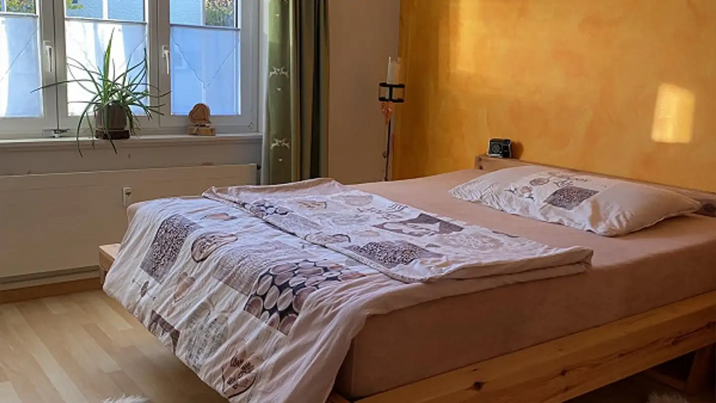 Wohnung mieten - Nefenstrasse 6, 9435 Heerbrugg - Foto 4