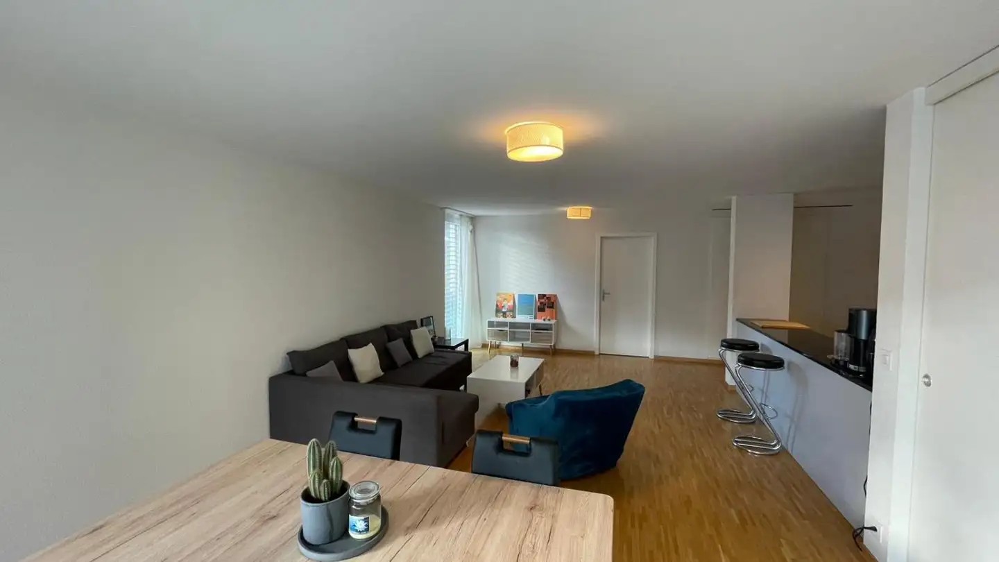 Apartment for rent - 1066 Epalinges - Photo 2