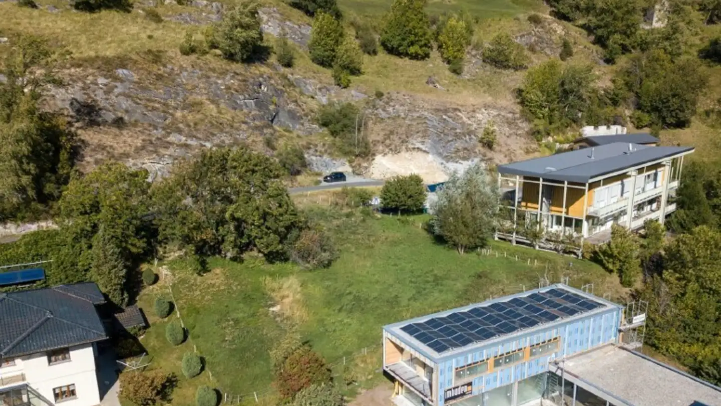 Appartamento in vendita - Stegbinenstrasse, 3942 Raron - Photo 3