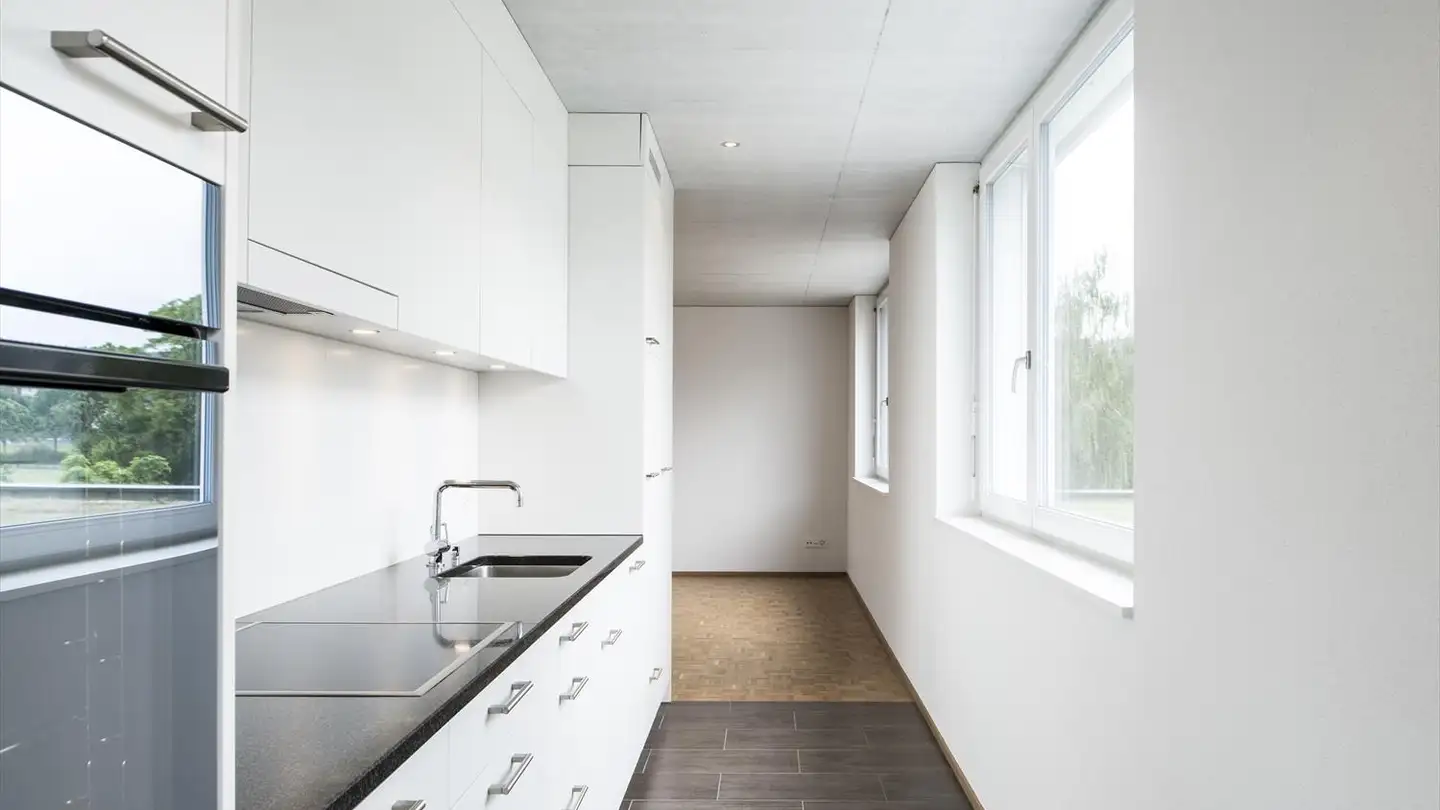 Loft in affitto - Neue Aarburgerstrasse 20, 4852 Rothrist - Photo 3