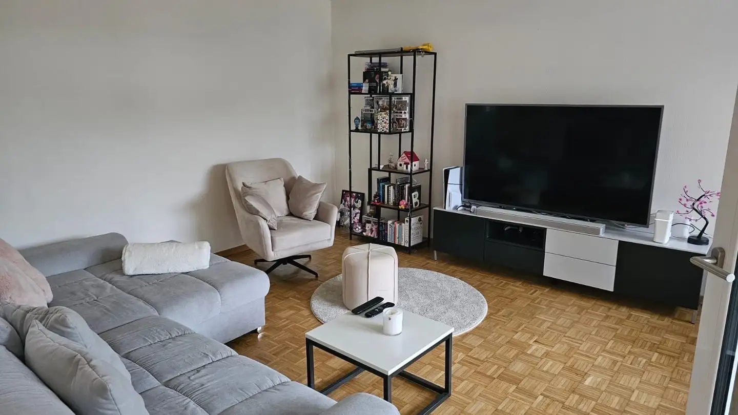 Appartement à louer - Neugutstrasse 16, 8102 Oberengstringen