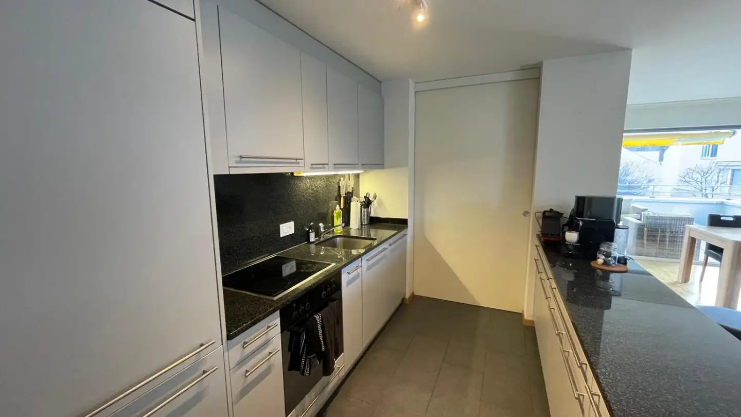 Apartment for rent - 1066 Epalinges - Photo 3