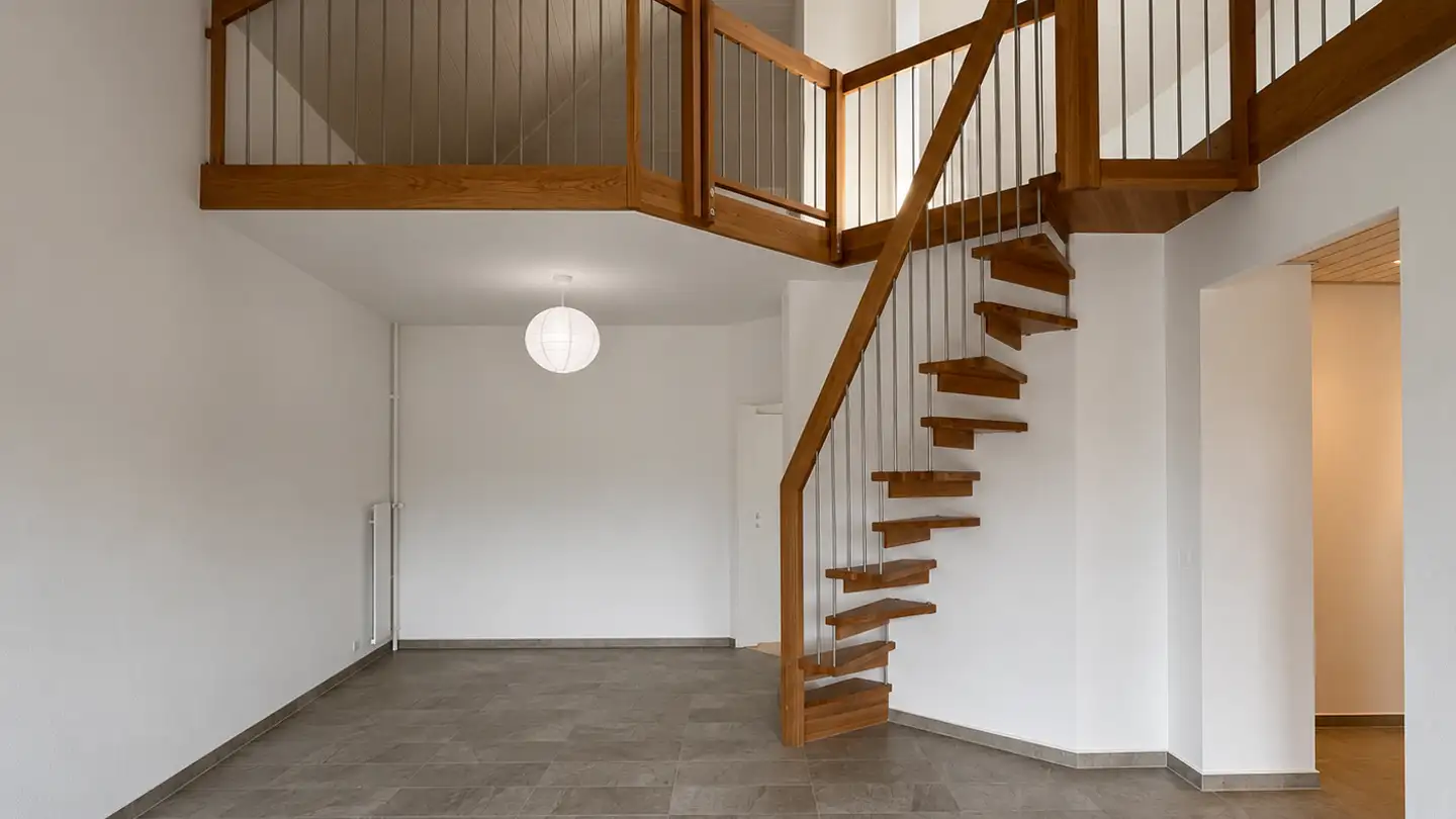 Duplex in affitto - Route De Colovrex 57, 1218 Le Grand-Saconnex - Foto 2