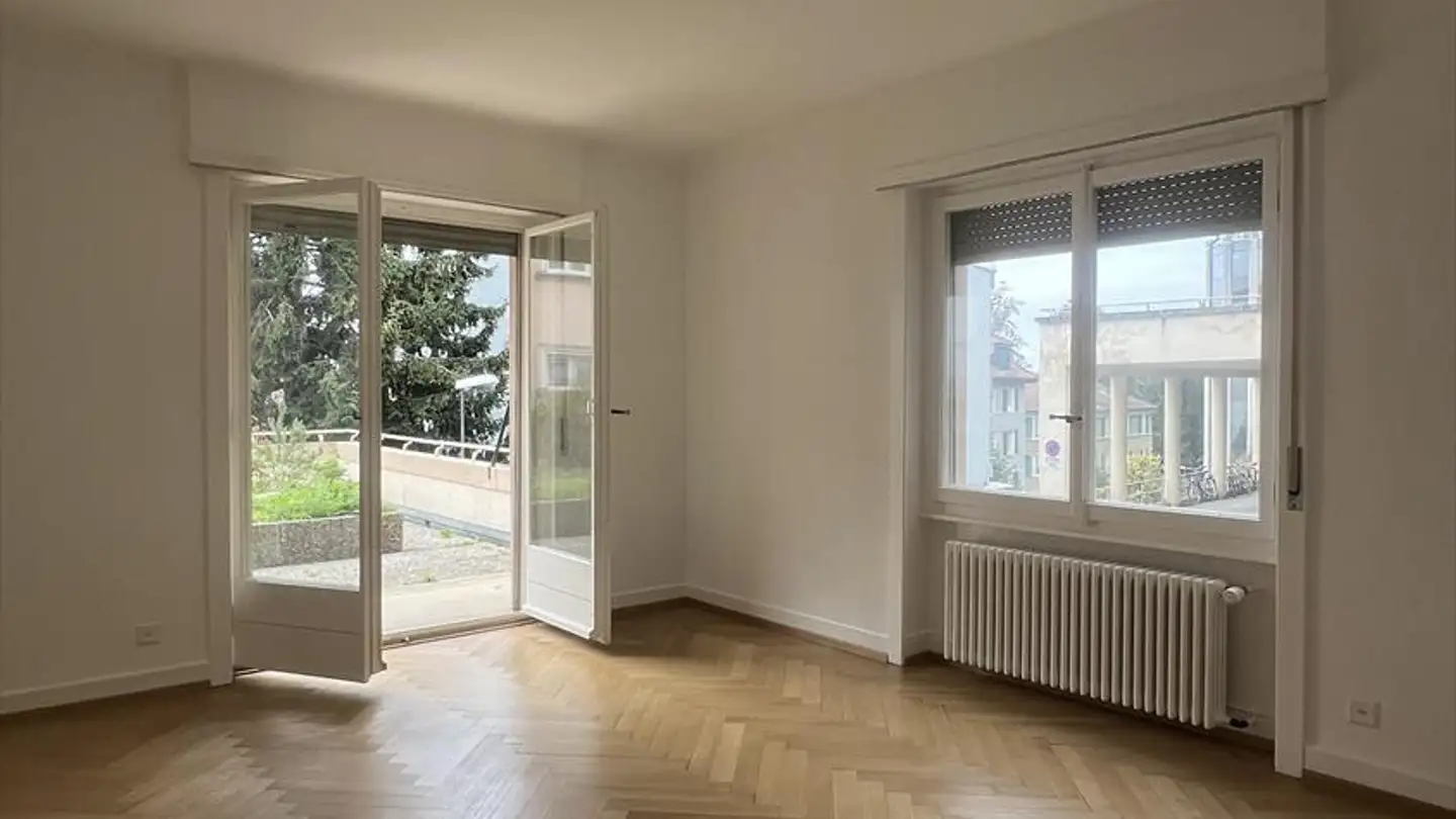 Appartamento in affitto - Avenue Du Tribunal-Fédéral 40, 1005 Lausanne - Foto 2