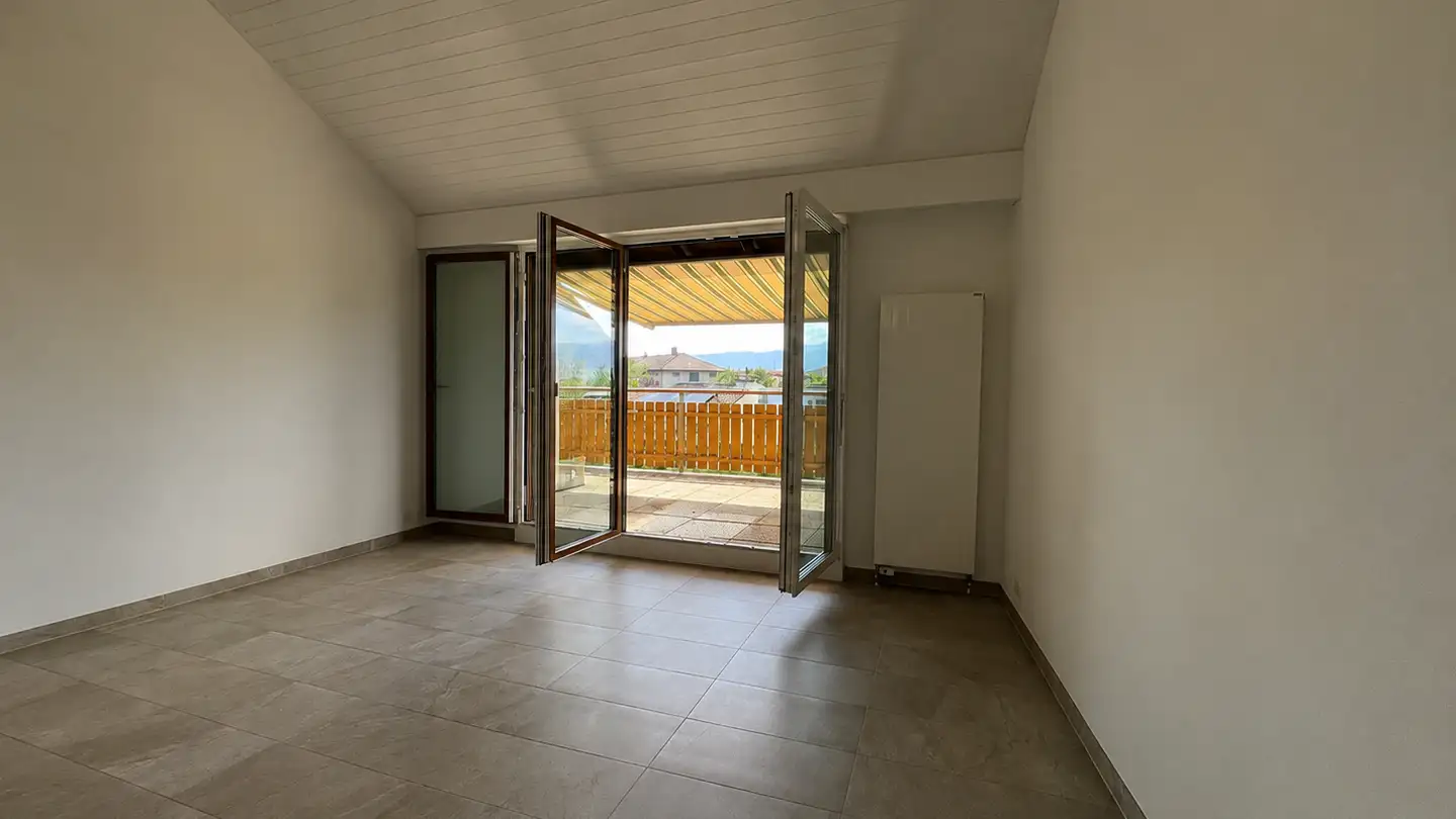 Duplex in affitto - Route De Colovrex 57, 1218 Le Grand-Saconnex - Foto 3