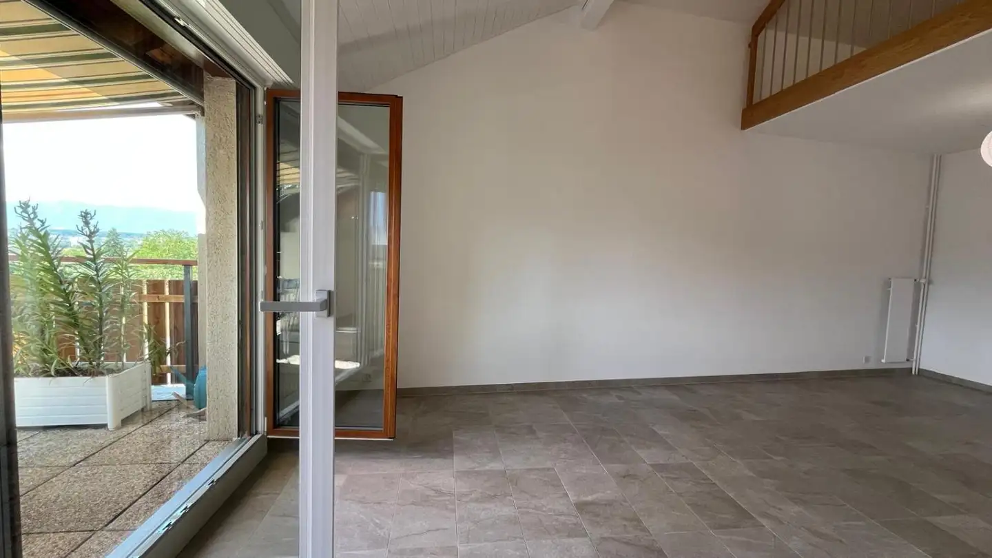 Duplex in affitto - Route De Colovrex 57, 1218 Le Grand-Saconnex