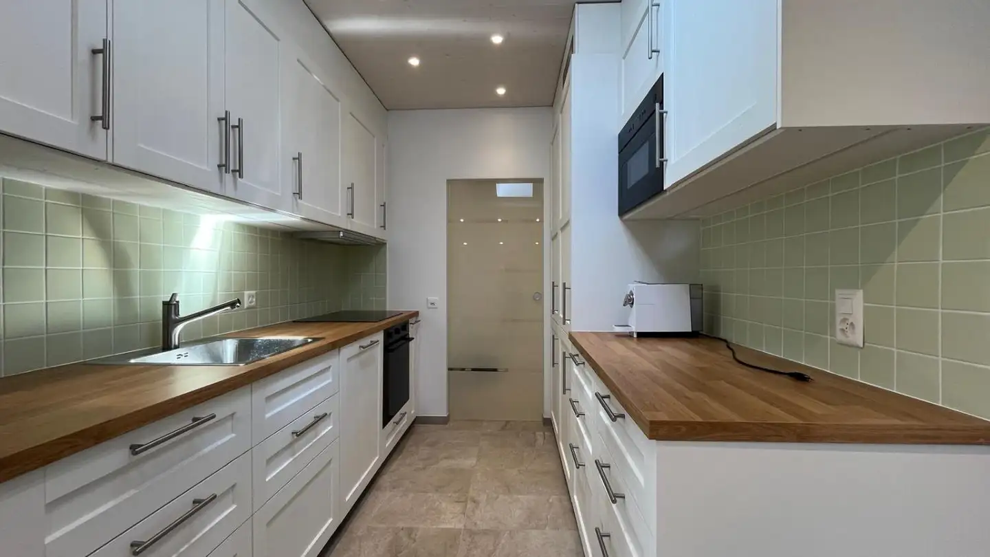 Duplex in affitto - Route De Colovrex 57, 1218 Le Grand-Saconnex - Foto 4