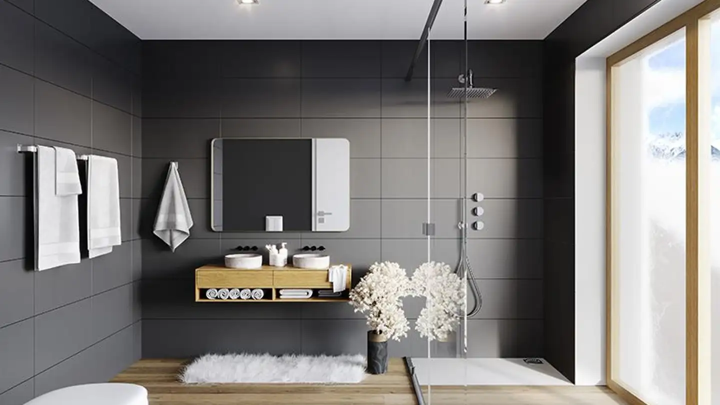 Appartamento in vendita - Route De Verbier 132, 1936 Verbier - Foto 4