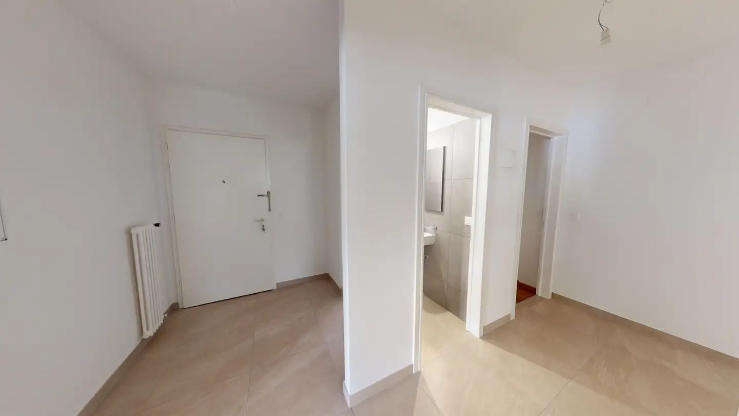 Apartment for rent - Via Della Pace 20a, 6600 Locarno - Photo 4