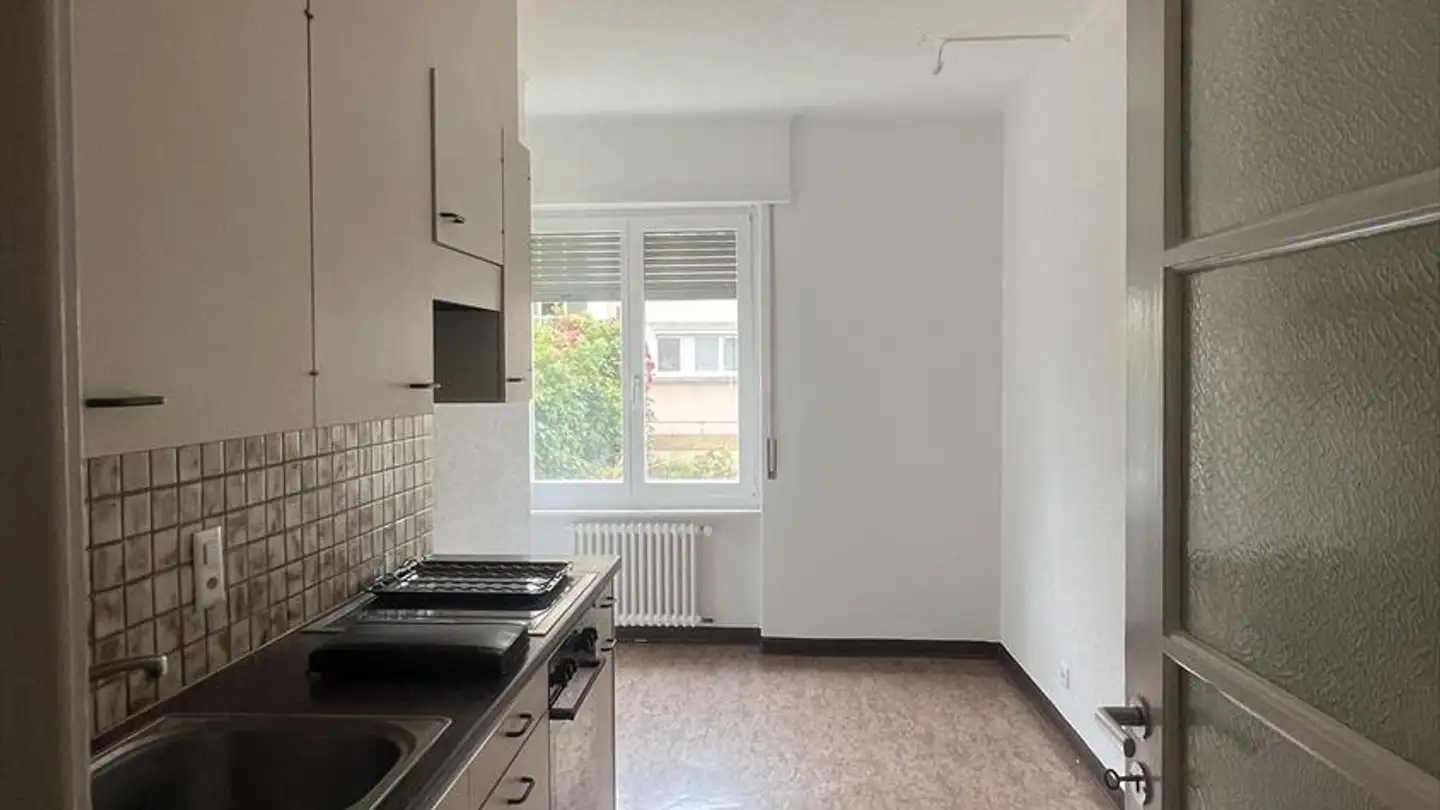 Appartamento in affitto - Avenue Du Tribunal-Fédéral 40, 1005 Lausanne - Foto 3