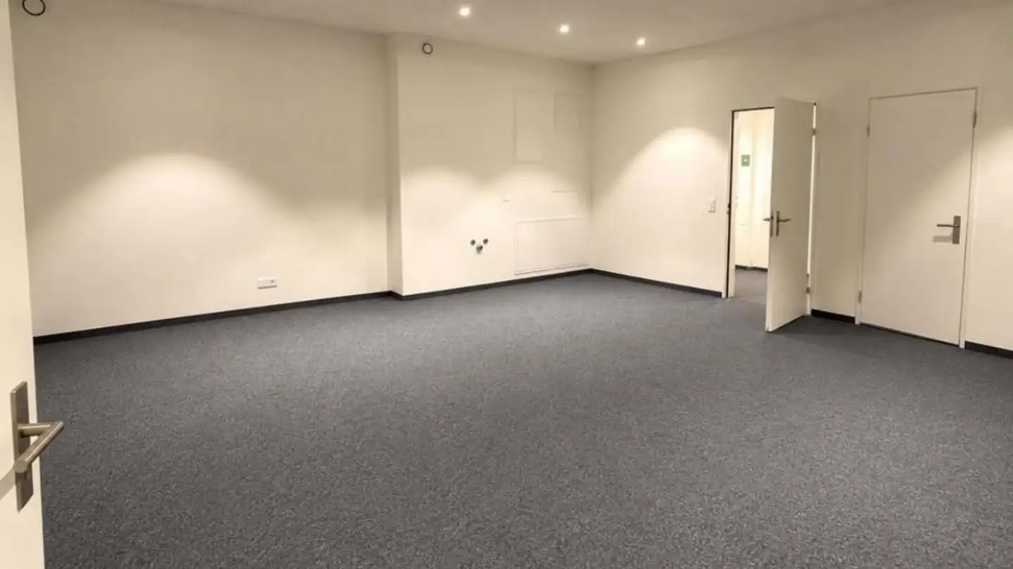 Bürofläche mieten - Sonneggstrasse 30, 6410 Goldau - Foto 2