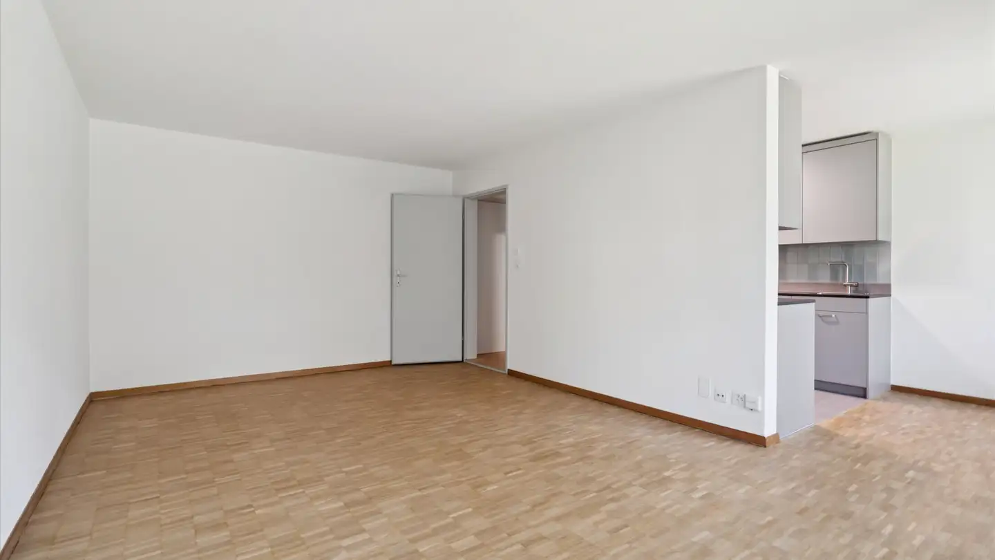 Appartement à louer - Rütiweg 6, 8610 Uster - Photo 2