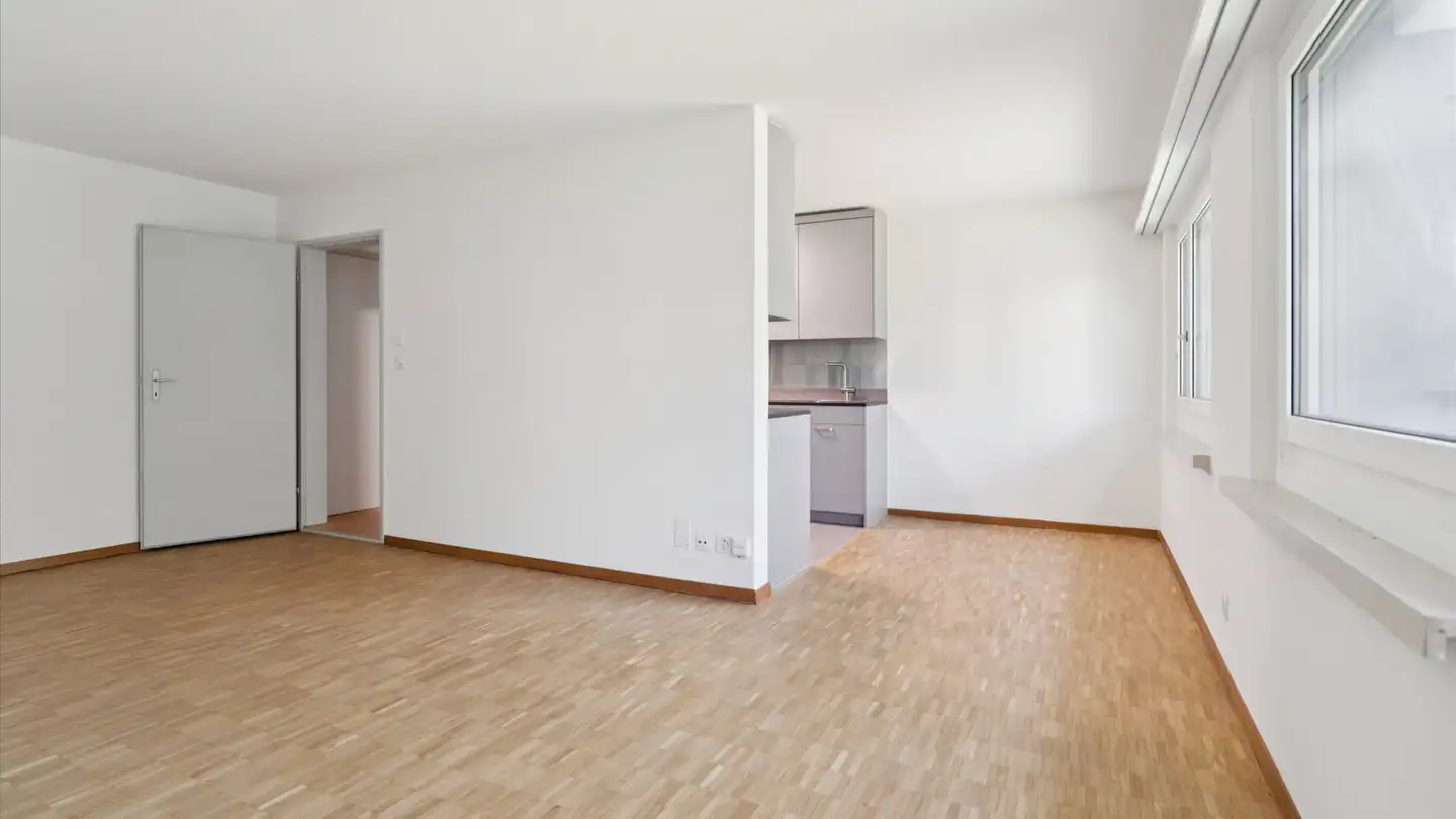 Appartement à louer - Rütiweg 6, 8610 Uster - Photo 3