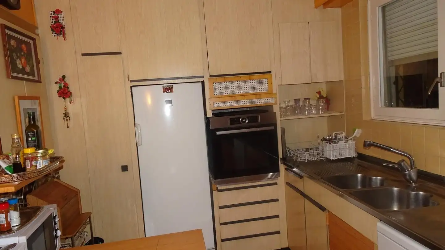 Single room for rent - 1292 Chambésy - Photo 2