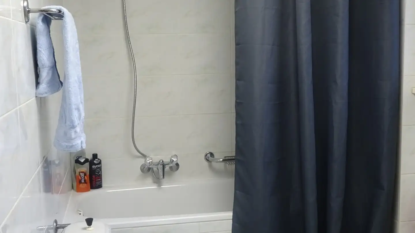 Single room for rent - 1292 Chambésy - Photo 4