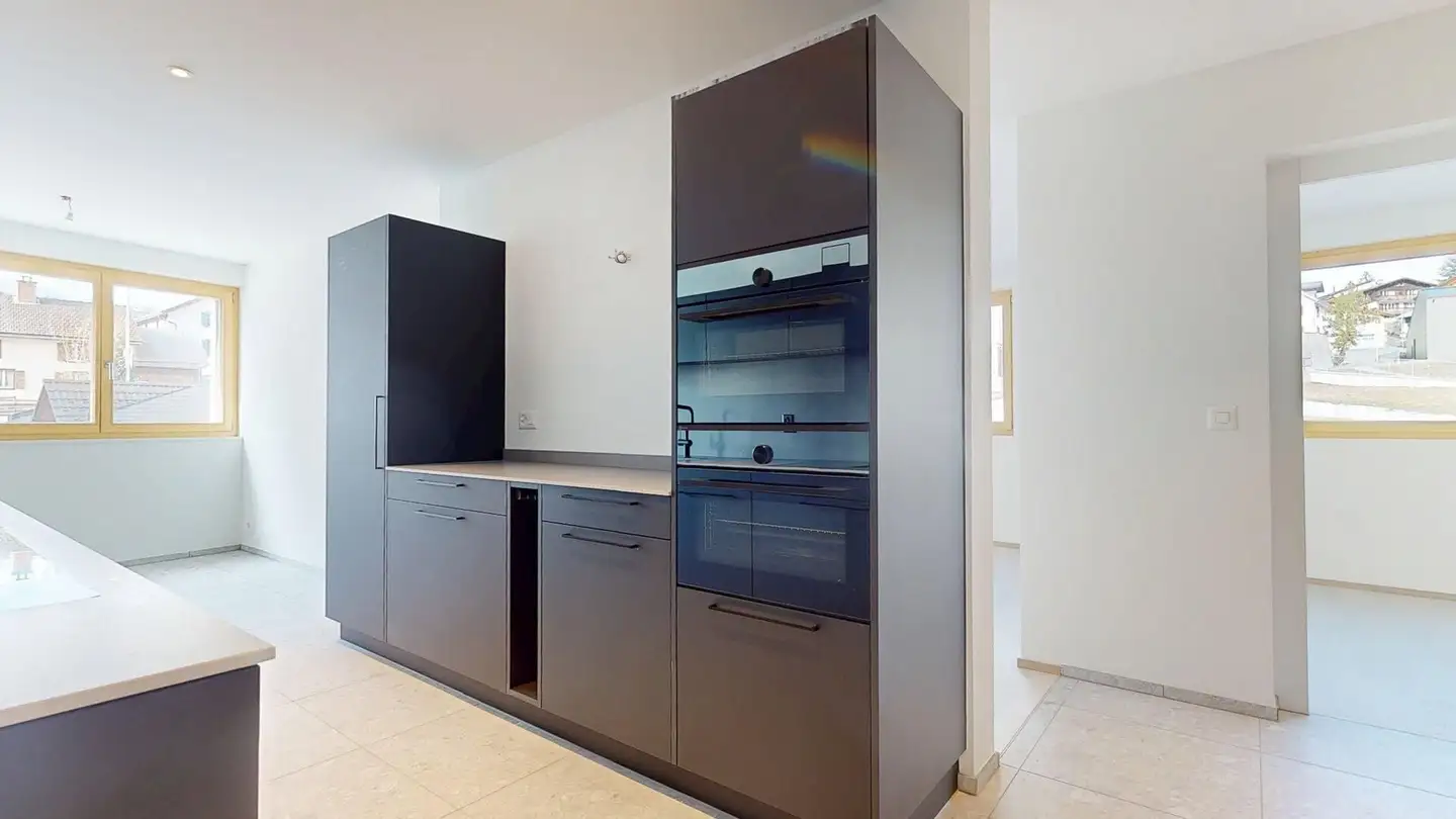 Wohnung kaufen - Pardi 11, 7083 Lantsch/Lenz - Foto 3