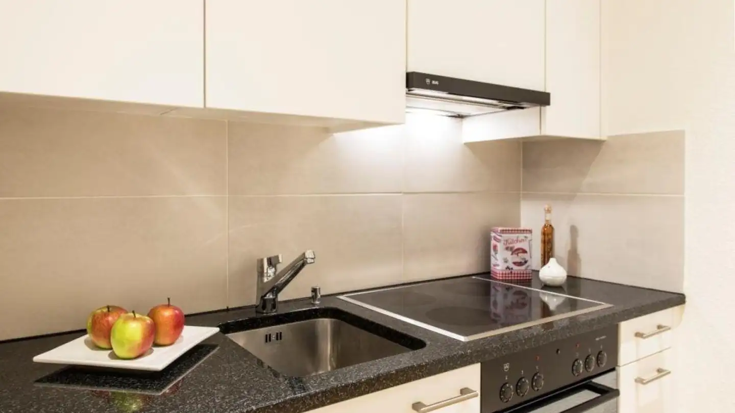 Wohnung mieten - Bogenstrasse, 9400 Rorschach